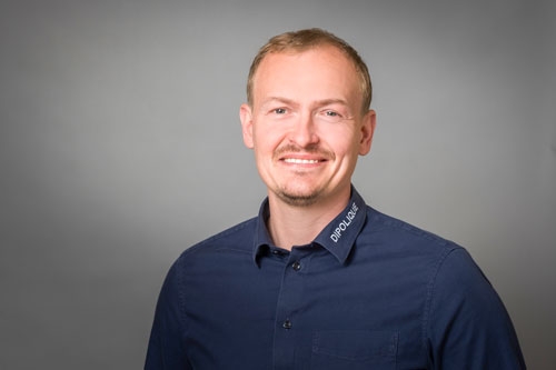 Martin Böhm